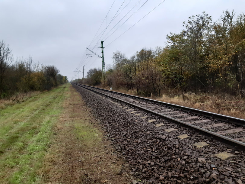 STRABAG UPGRADING LAST SINGLE-TRACK SECTION OF RAILWAY ALONG THE TEN-T NETWORK IN HUNGARY